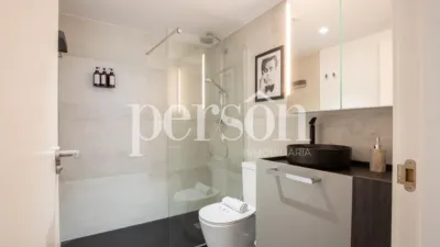 Piso en alquiler en València - Imagen 18