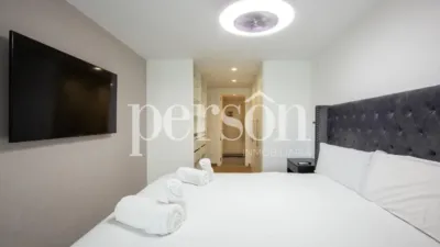 Piso en alquiler en València - Imagen 19