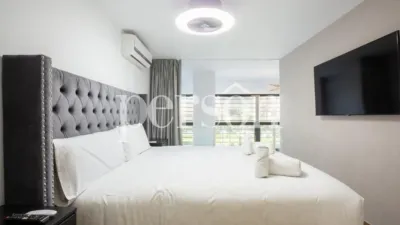 Piso en alquiler en València - Imagen 20