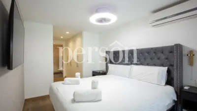 Piso en alquiler en València - Imagen 21