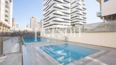 Piso en alquiler en València - Imagen 26