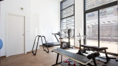 Piso en alquiler en València - Imagen 2