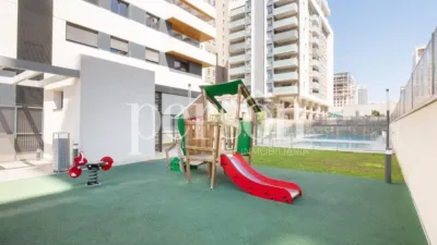 Piso en alquiler en València - Imagen 3