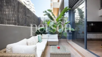 Piso en alquiler en València - Imagen 4