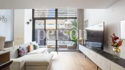 Piso en alquiler en València - Imagen 6