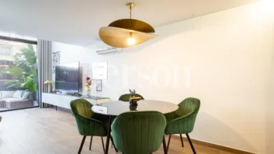 Piso en alquiler en València - Imagen 8