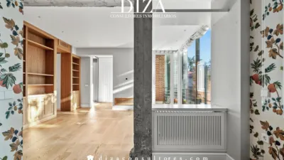 Piso en alquiler en Madrid - Imagen 10