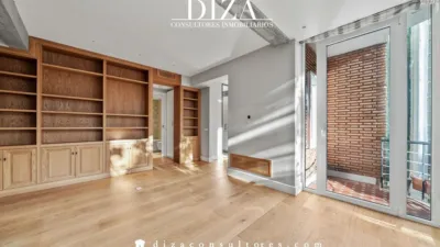 Piso en alquiler en Madrid - Imagen 11