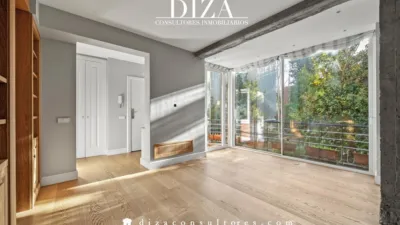 Piso en alquiler en Madrid - Imagen 12