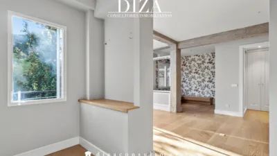 Piso en alquiler en Madrid - Imagen 13