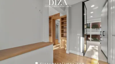 Piso en alquiler en Madrid - Imagen 14