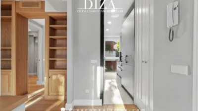 Piso en alquiler en Madrid - Imagen 15