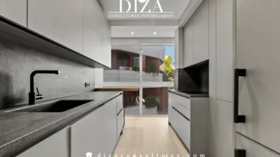 Piso en alquiler en Madrid - Imagen 16