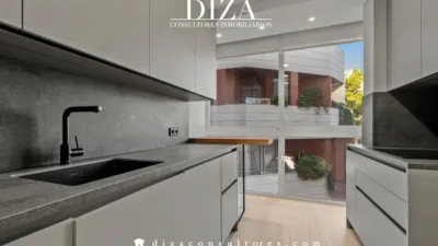 Piso en alquiler en Madrid - Imagen 17