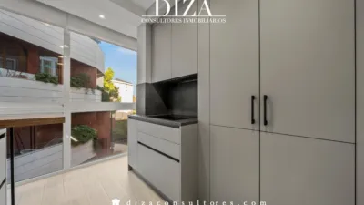 Piso en alquiler en Madrid - Imagen 18