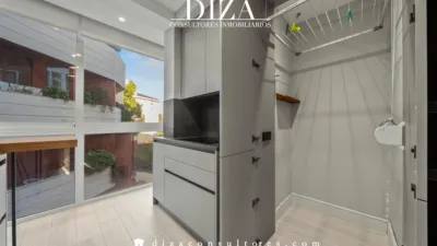 Piso en alquiler en Madrid - Imagen 19