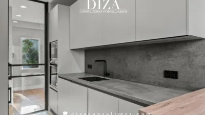 Piso en alquiler en Madrid - Imagen 20