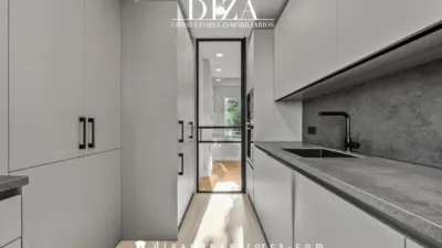 Piso en alquiler en Madrid - Imagen 21