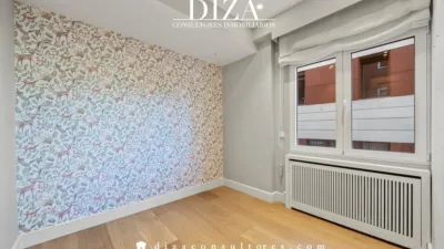 Piso en alquiler en Madrid - Imagen 22