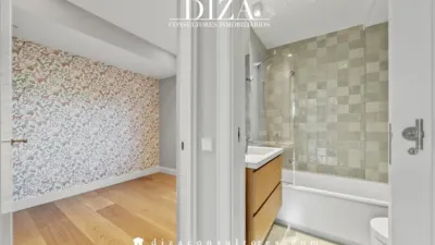 Piso en alquiler en Madrid - Imagen 24