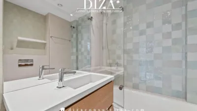 Piso en alquiler en Madrid - Imagen 25