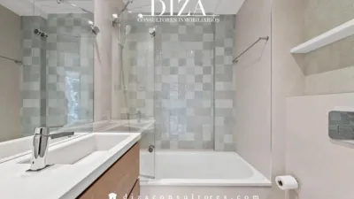 Piso en alquiler en Madrid - Imagen 26