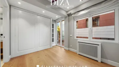 Piso en alquiler en Madrid - Imagen 27