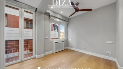 Piso en alquiler en Madrid - Imagen 28