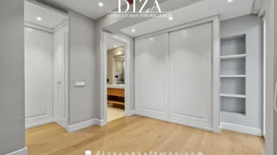 Piso en alquiler en Madrid - Imagen 29