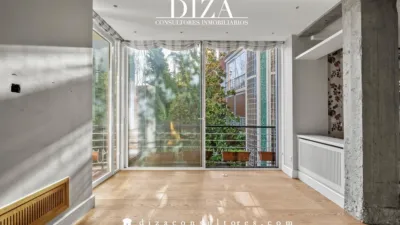 Piso en alquiler en Madrid - Imagen 2