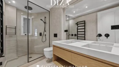 Piso en alquiler en Madrid - Imagen 30