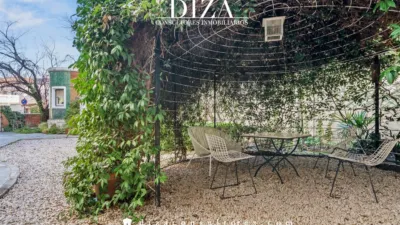 Piso en alquiler en Madrid - Imagen 31