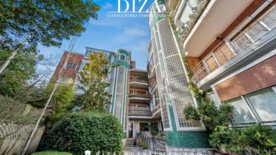 Piso en alquiler en Madrid - Imagen 32