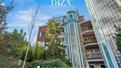 Piso en alquiler en Madrid - Imagen 33