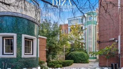 Piso en alquiler en Madrid - Imagen 34