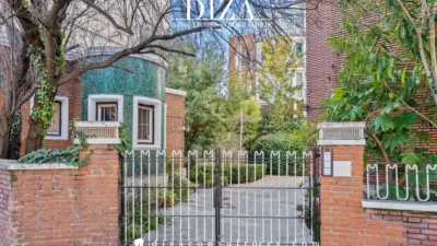 Piso en alquiler en Madrid - Imagen 35