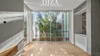 Piso en alquiler en Madrid - Imagen 3