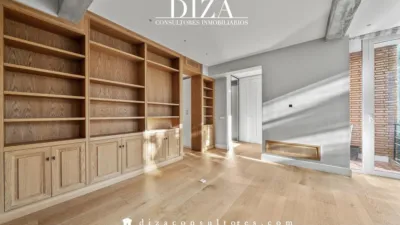 Piso en alquiler en Madrid - Imagen 4