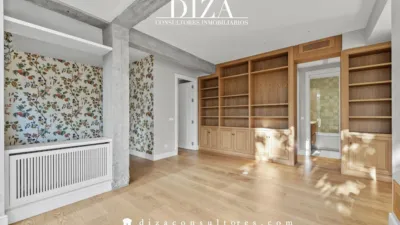 Piso en alquiler en Madrid - Imagen 5