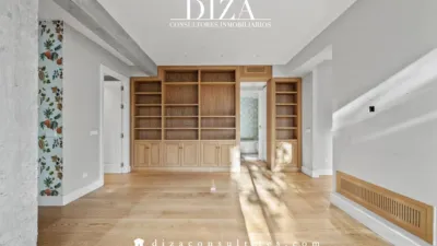 Piso en alquiler en Madrid - Imagen 6