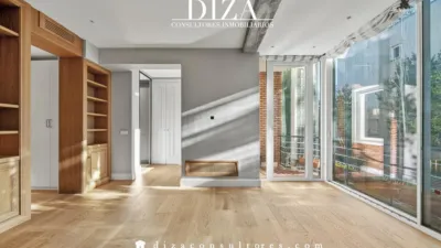 Piso en alquiler en Madrid - Imagen 7