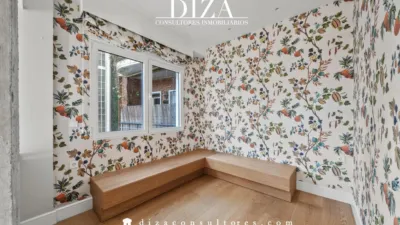 Piso en alquiler en Madrid - Imagen 8