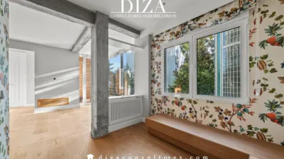 Piso en alquiler en Madrid - Imagen 9