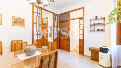 Piso en alquiler en El Cabanyal - Imagen 10