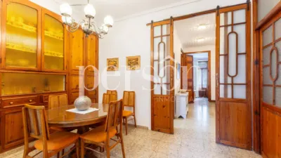 Piso en alquiler en El Cabanyal - Imagen 11