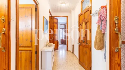 Piso en alquiler en El Cabanyal - Imagen 14