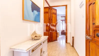 Piso en alquiler en El Cabanyal - Imagen 17