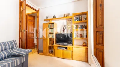 Piso en alquiler en El Cabanyal - Imagen 4