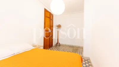 Piso en alquiler en El Cabanyal - Imagen 7