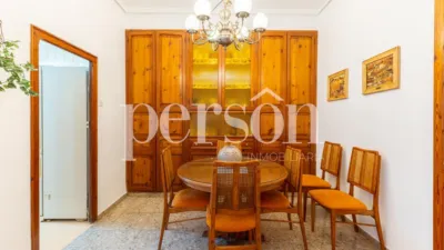 Piso en alquiler en El Cabanyal - Imagen 9